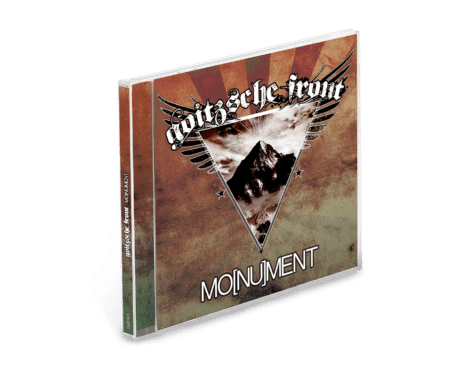 GF JewelCase MoNUment Simulation