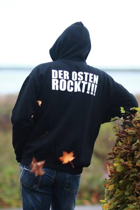 Hoodie 5