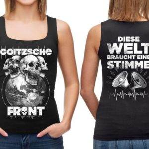 goitzsche front girly top diese welt