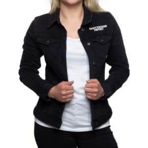 GF Jeansjacke 1