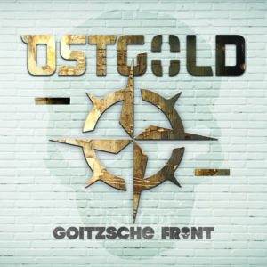 GoitzscheFront Ostgold Cover