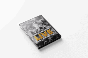 Live in Berlin - DVD