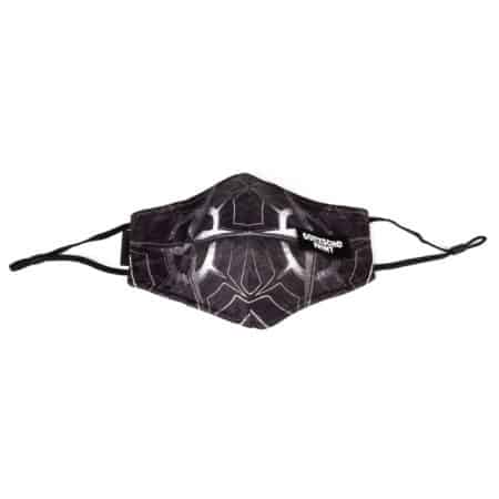 ostgold maske 1