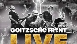 Goitzsche Front - Live in Berlin