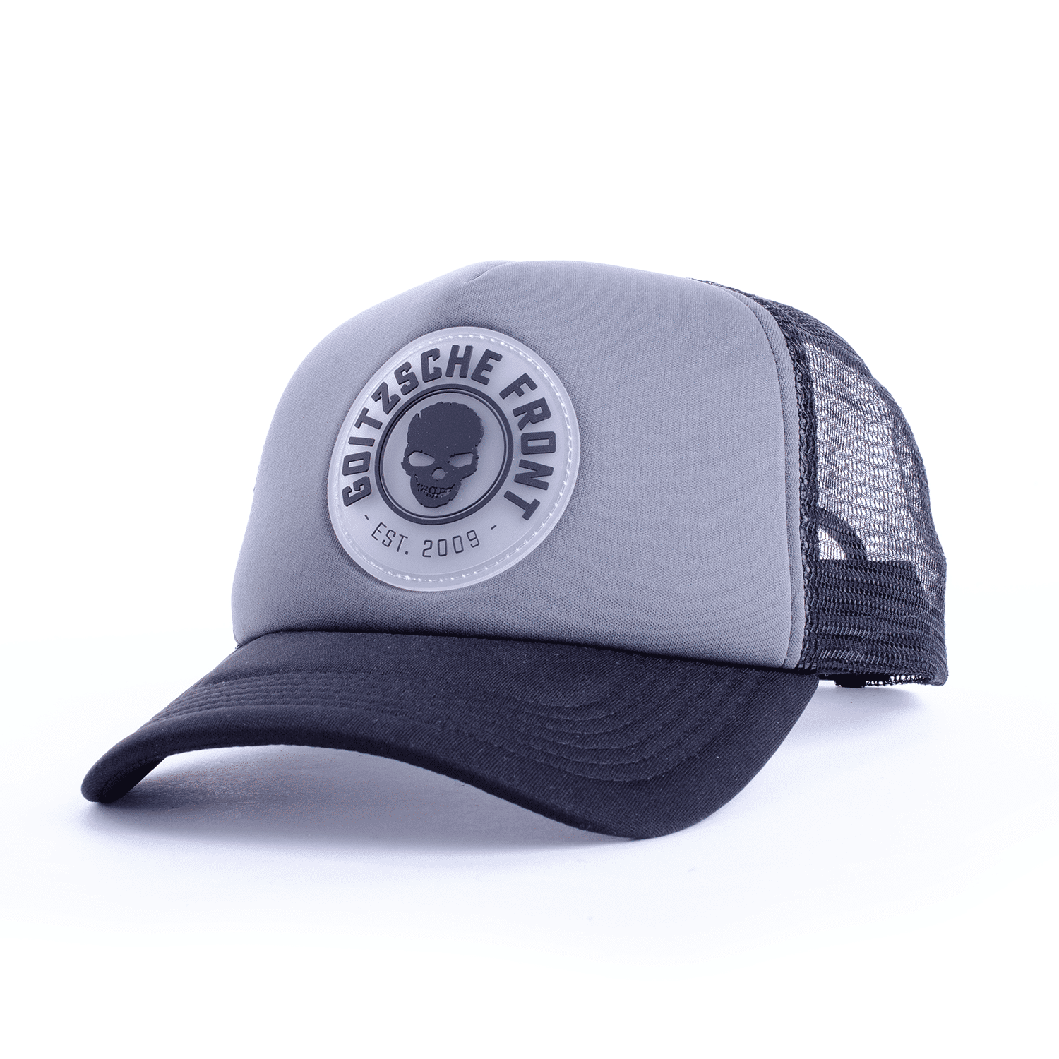 gf frostbadge trucker cap 1