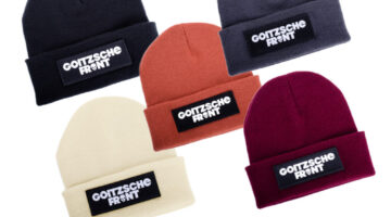 Beanies alle