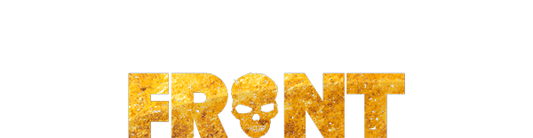 Goitzsche Front