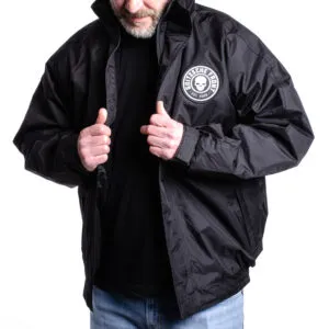 GOITZSCHE FRONT - Herbst-/Winter-Jacke