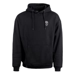 Hoodie - GOITZSCHE FRONT 
